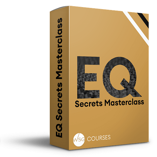 EQ Masterclass Box Mockup